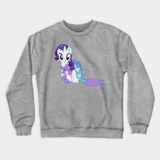 Mermaid Rarity Crewneck Sweatshirt